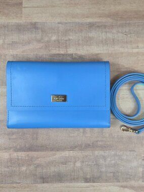 Kate Spade Arbour Hill Crossbody Wallet